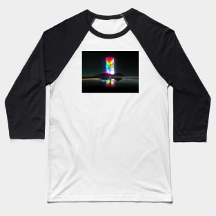 Lumiversal Baseball T-Shirt